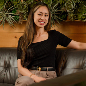 Fundraising Page: Tiffany Nguyen